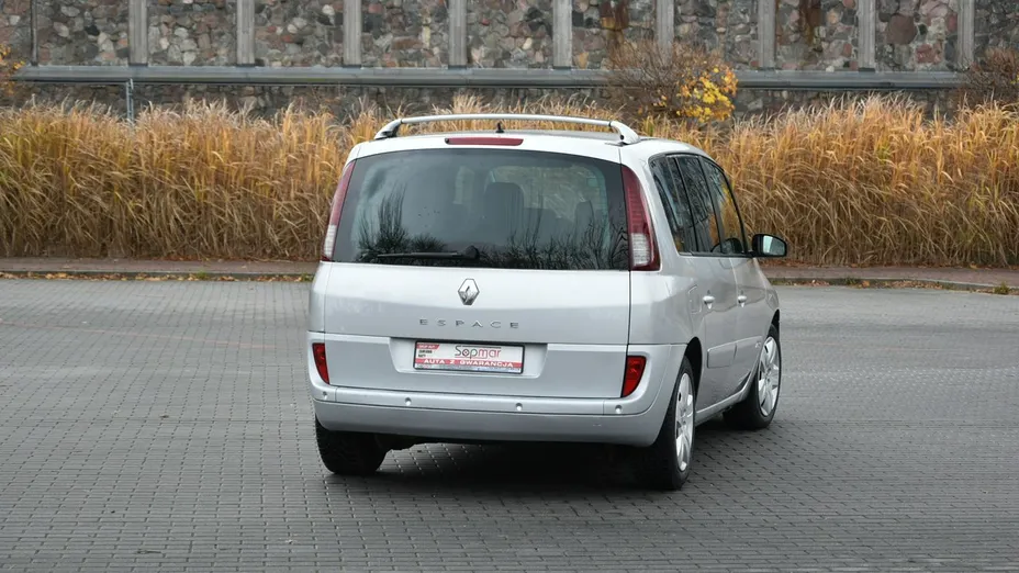 RENAULT Espace -