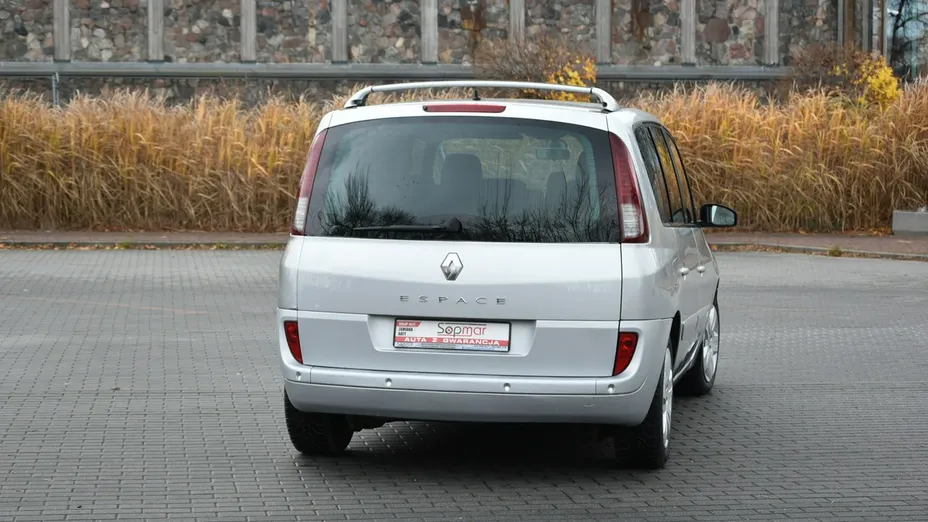 RENAULT Espace -