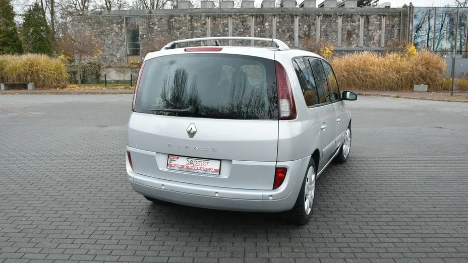 RENAULT Espace -