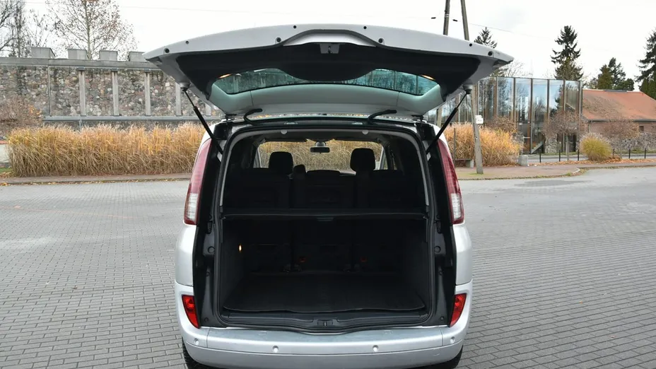 RENAULT Espace -