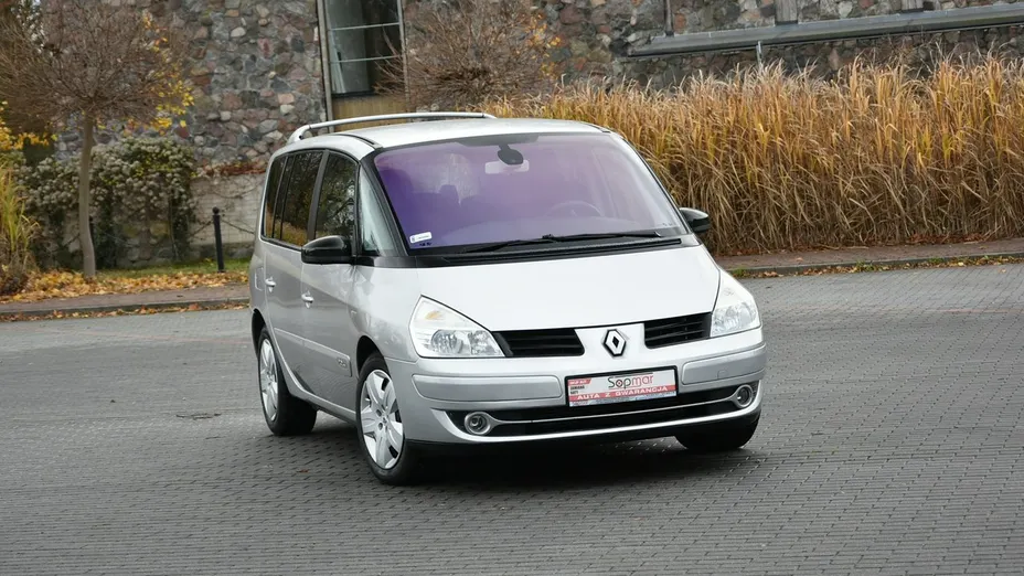 RENAULT Espace -
