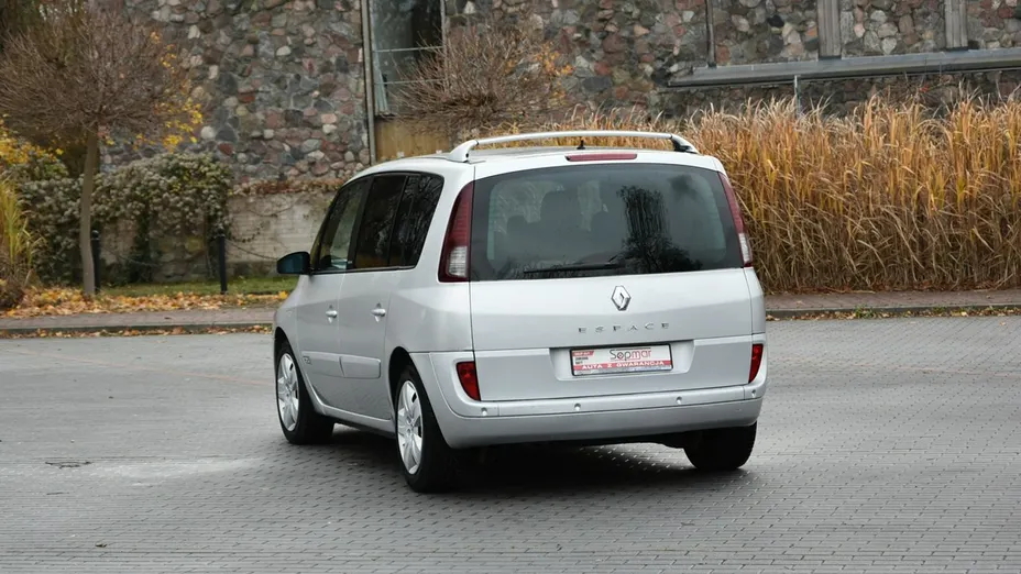 RENAULT Espace -