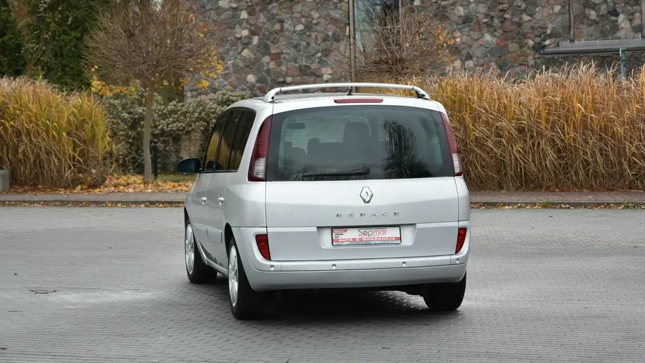 RENAULT Espace -