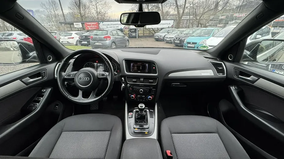 AUDI Q5 -