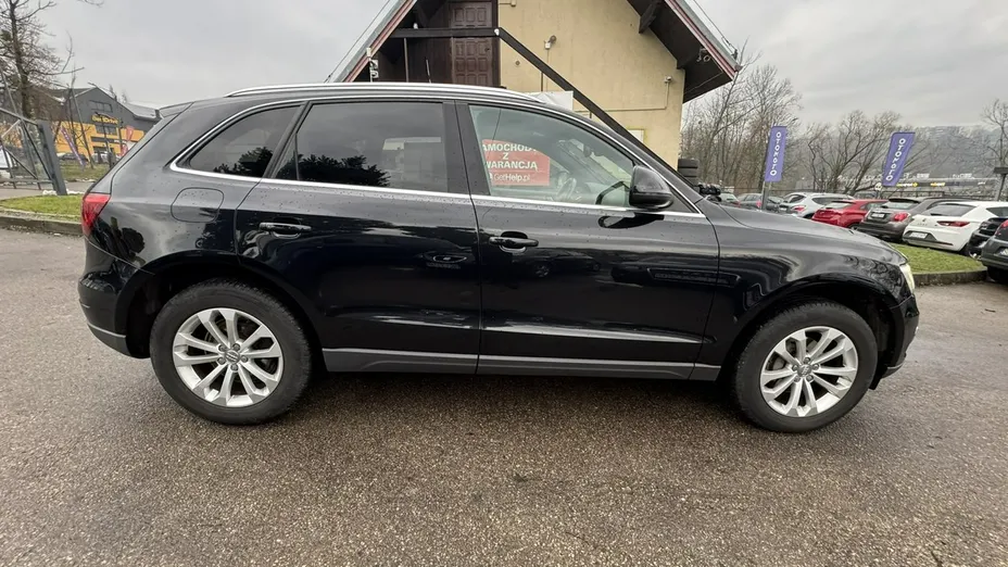 AUDI Q5 -