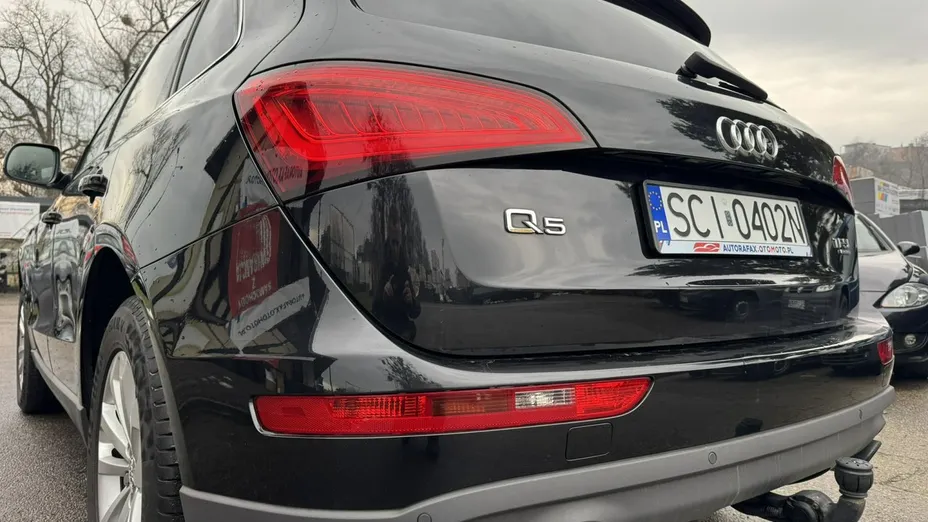 AUDI Q5 -