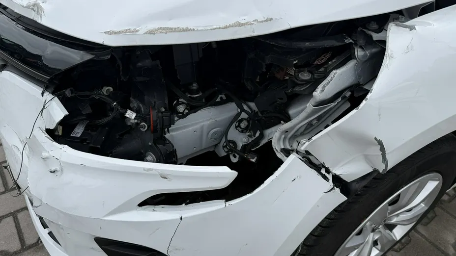 RENAULT Clio -