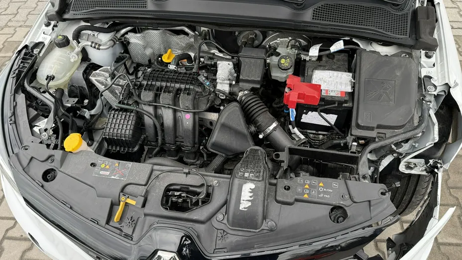 RENAULT Clio -