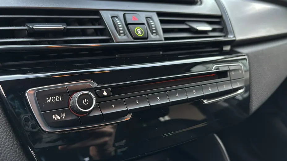 BMW Seria 2 -