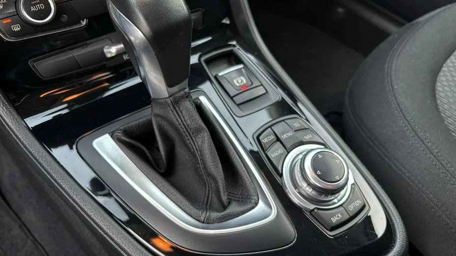 BMW Seria 2 -