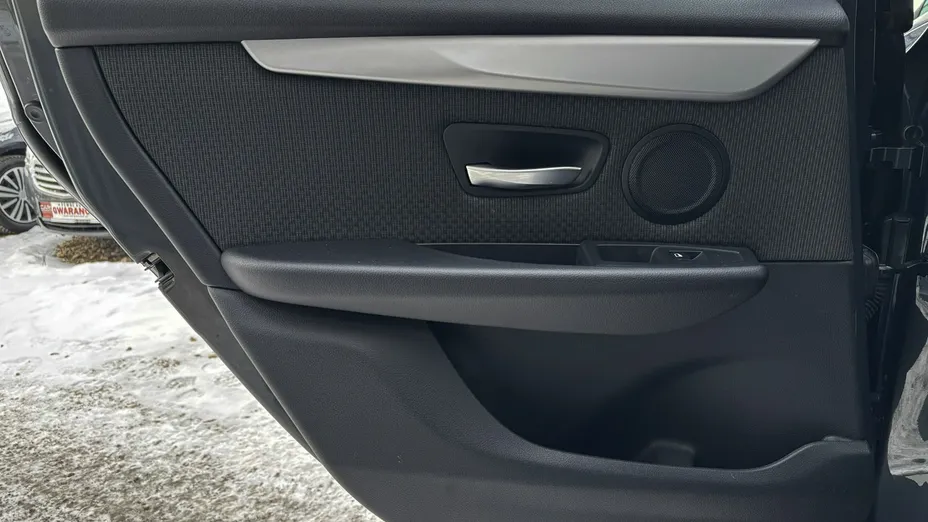 BMW Seria 2 -
