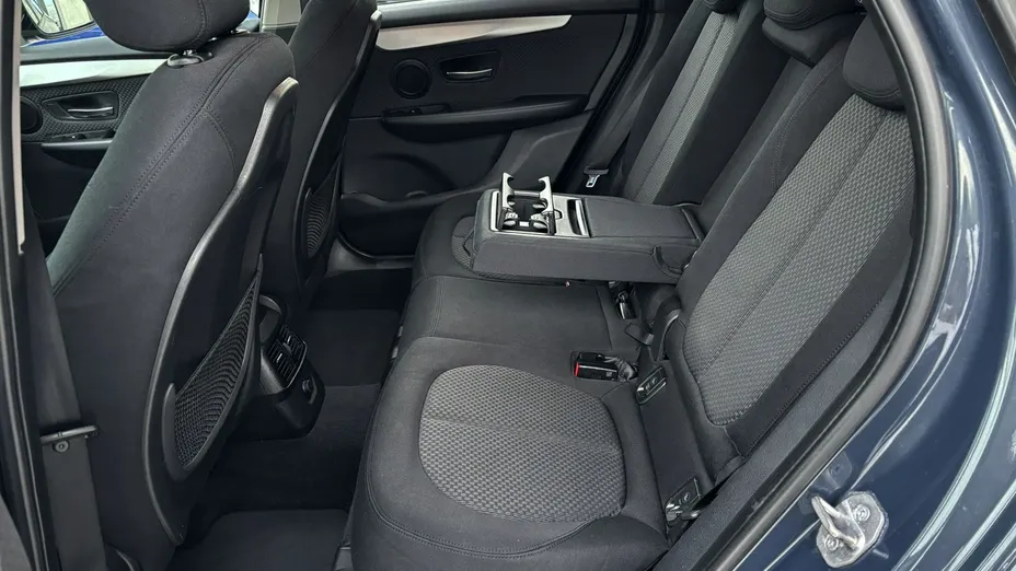 BMW Seria 2 -