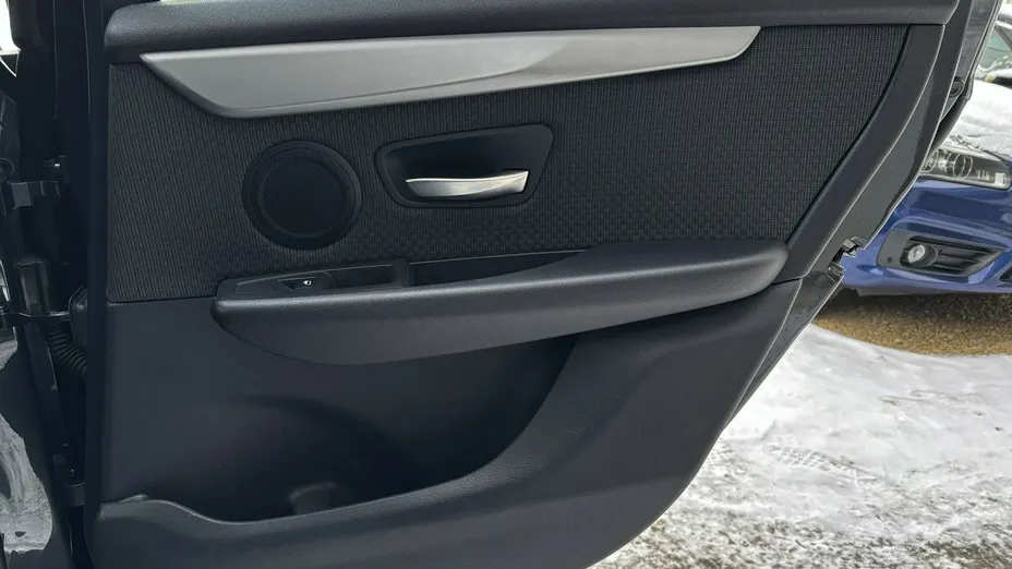 BMW Seria 2 -