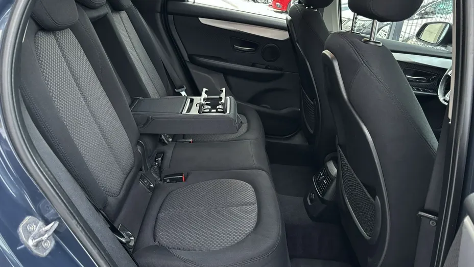 BMW Seria 2 -