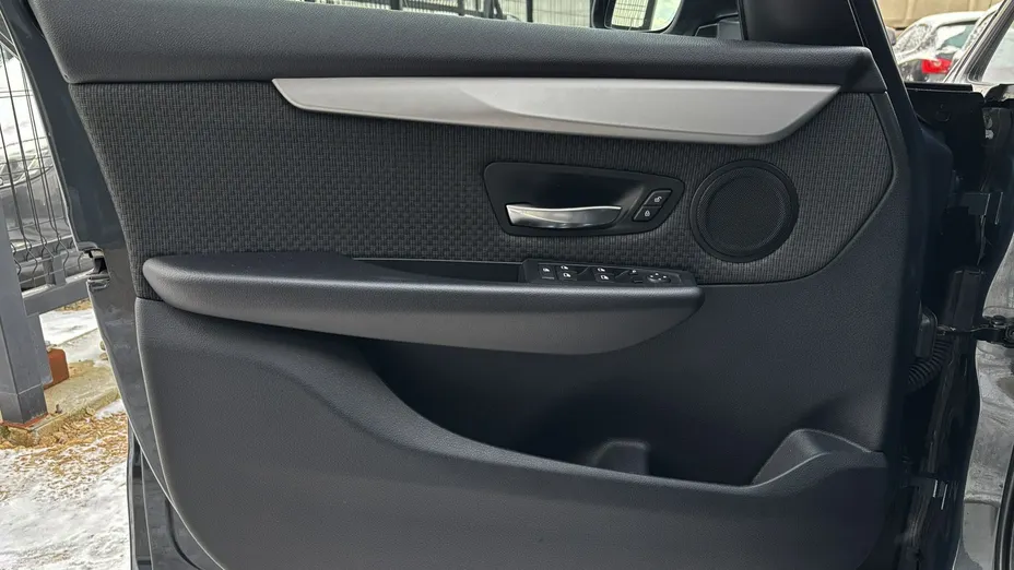 BMW Seria 2 -