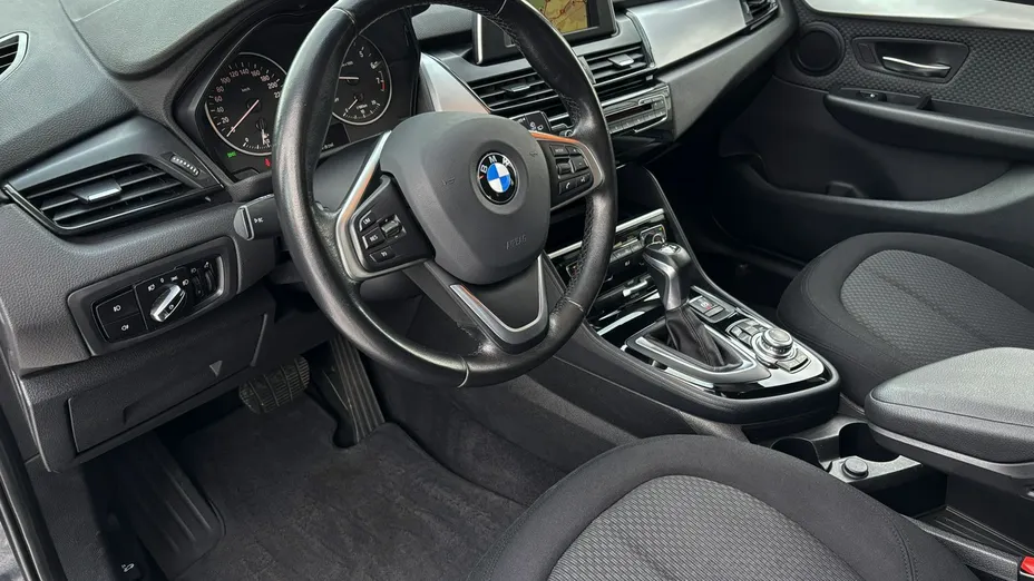 BMW Seria 2 -