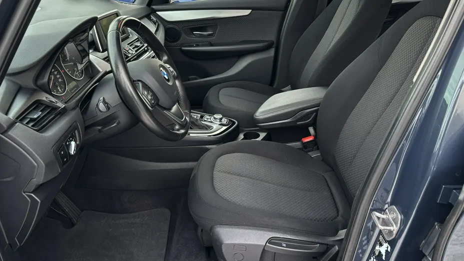 BMW Seria 2 -