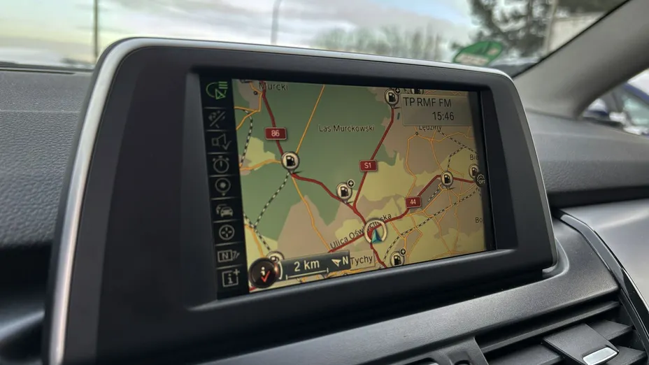 BMW Seria 2 -