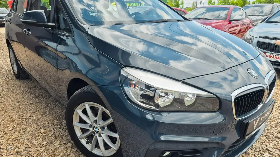 BMW Seria 2 -