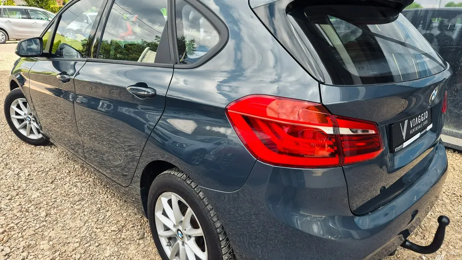 BMW Seria 2 -