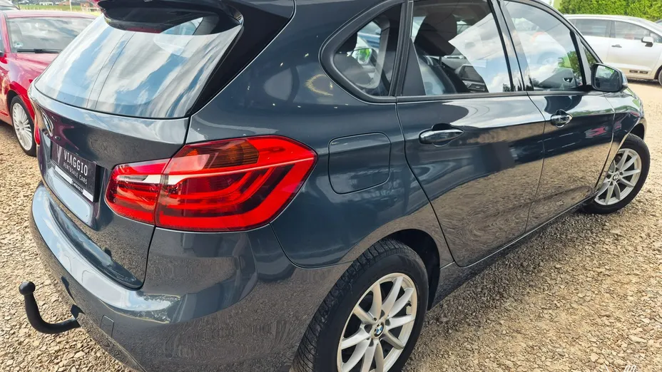 BMW Seria 2 -