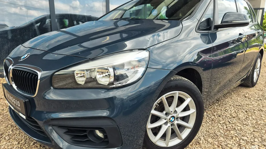 BMW Seria 2 -