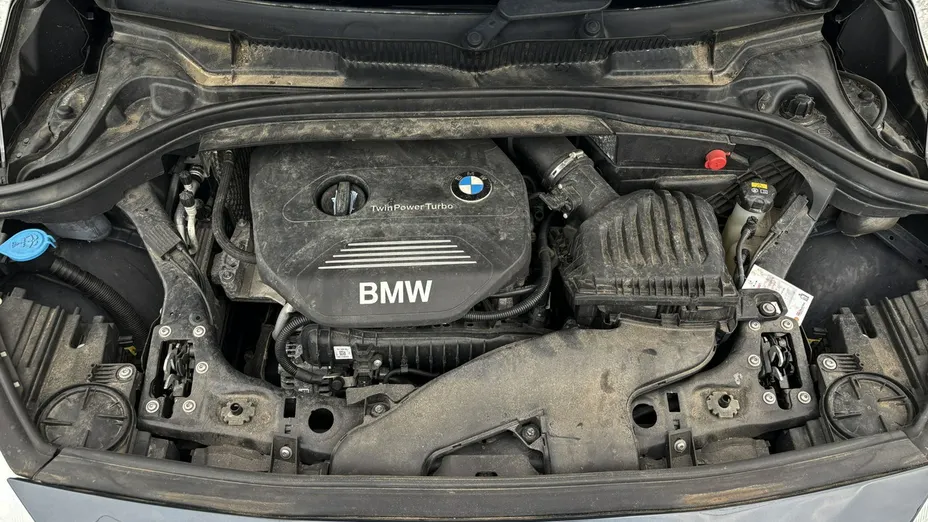 BMW Seria 2 -