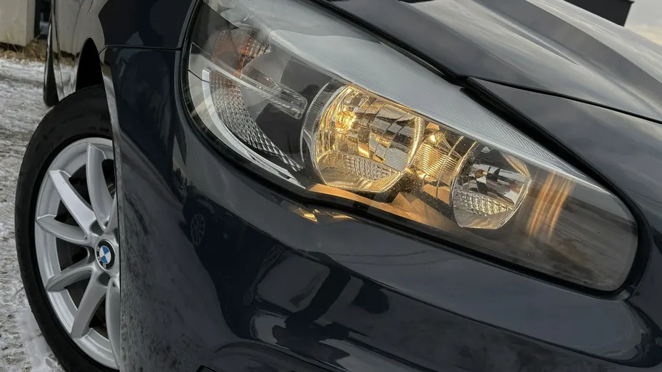 BMW Seria 2 -
