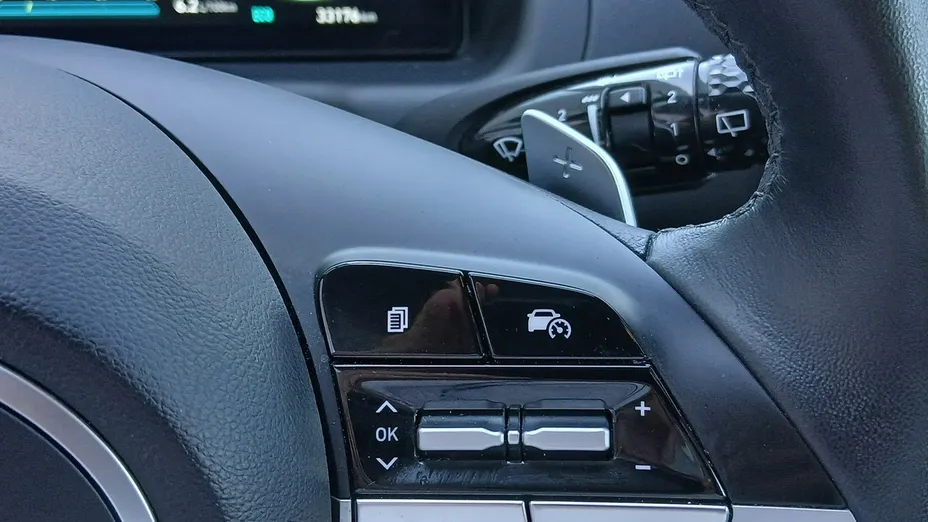 HYUNDAI Tucson -