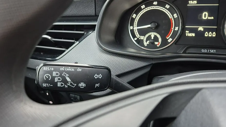 SKODA Scala -