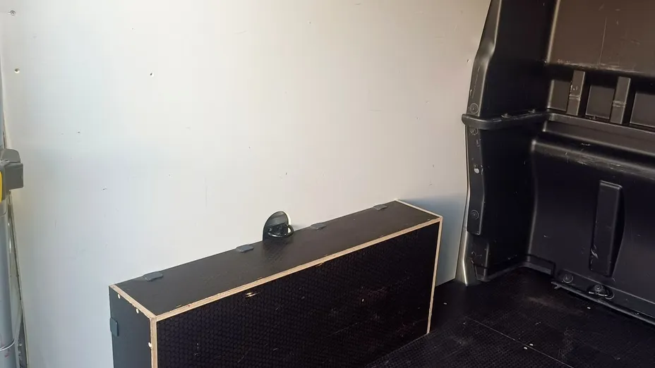 FORD Transit Custom -