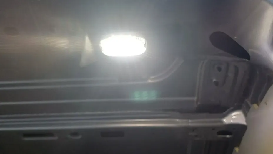 FORD Transit Custom -