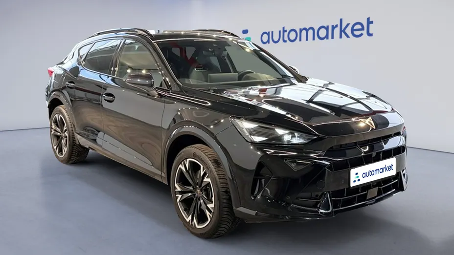 CUPRA Formentor Formentor 1.5 eTSI mHEV DSG