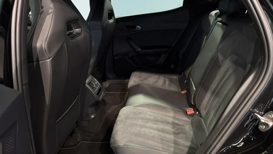 CUPRA Formentor Formentor 1.5 eTSI mHEV DSG