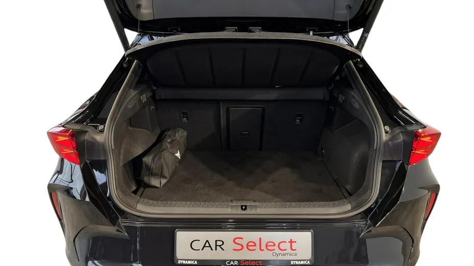 CUPRA Formentor Formentor 1.5 eTSI mHEV DSG