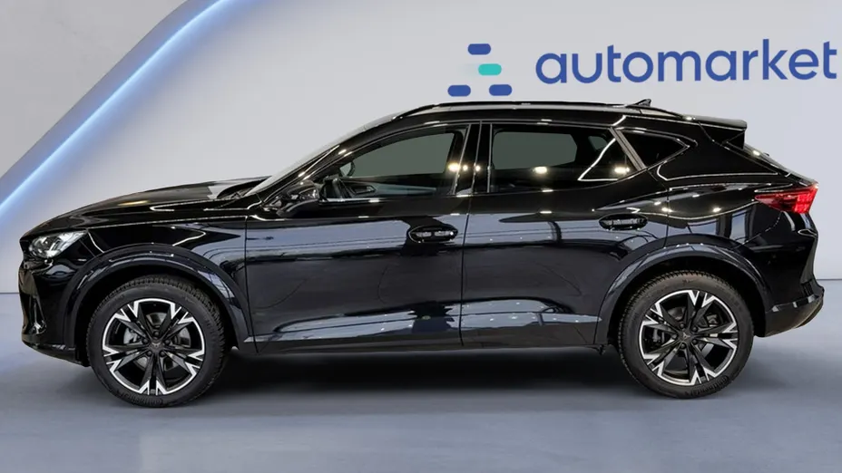 CUPRA Formentor Formentor 1.5 eTSI mHEV DSG