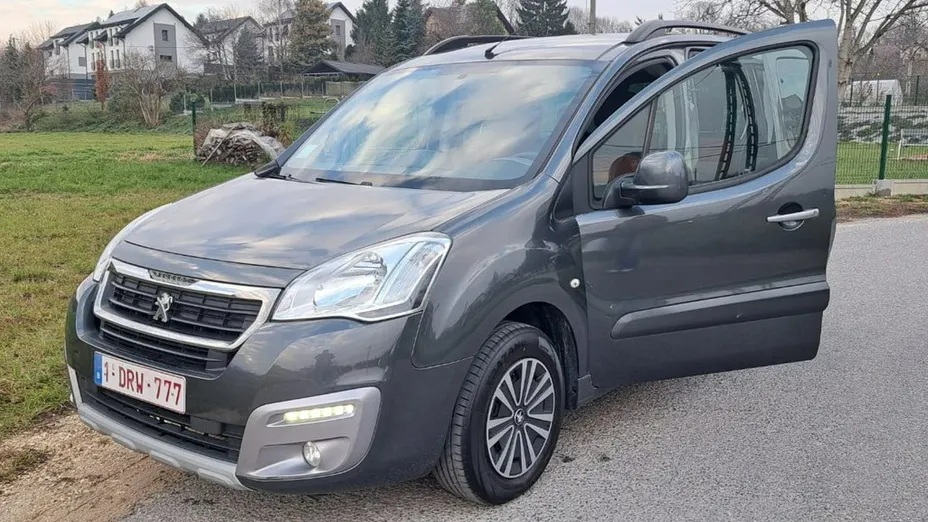 CITROEN Berlingo -