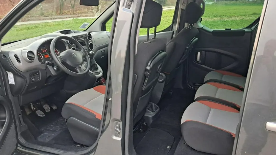 CITROEN Berlingo -
