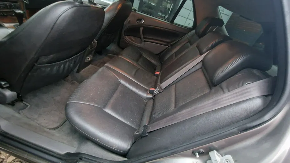 SAAB 9-5 -
