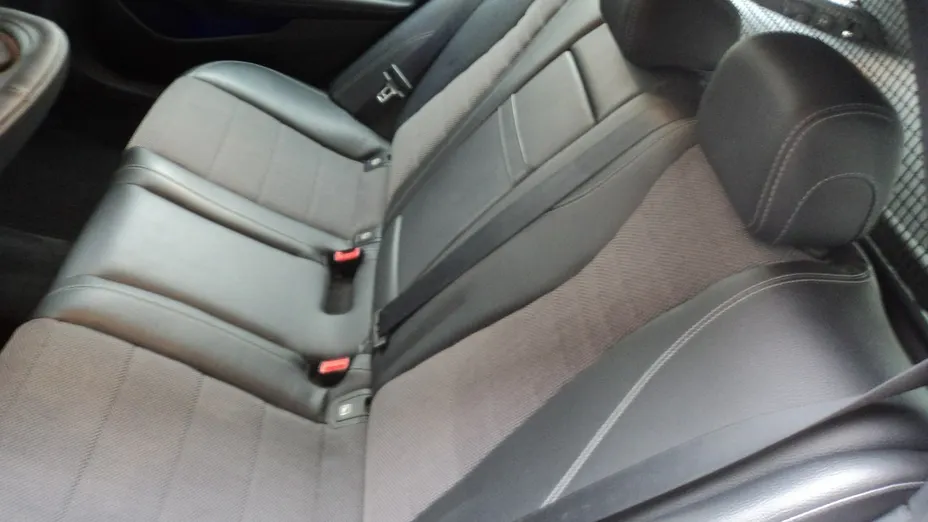 MERCEDES-BENZ E Klasa -