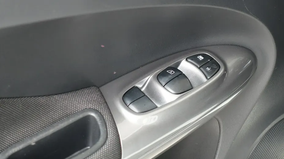 NISSAN Juke -