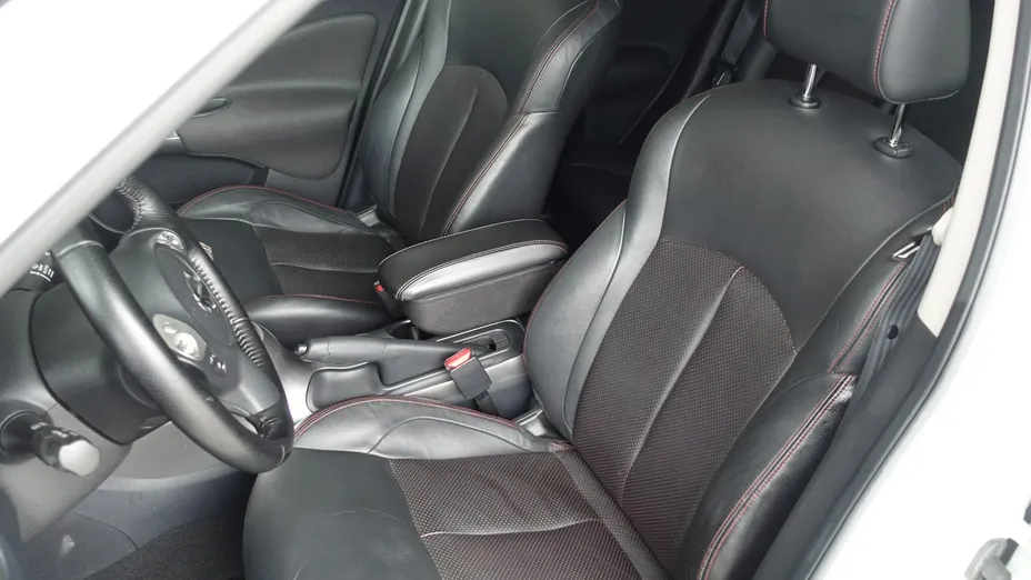 NISSAN Juke -