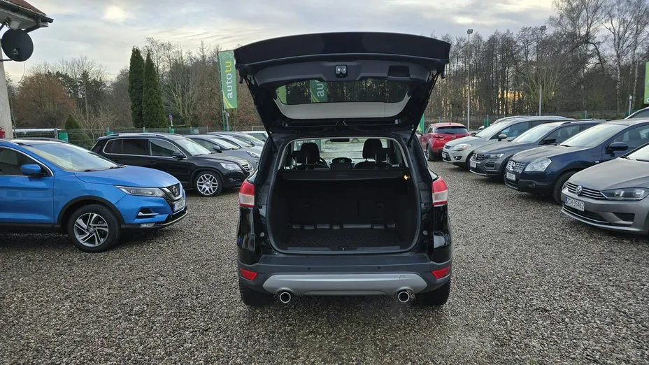 FORD Kuga -