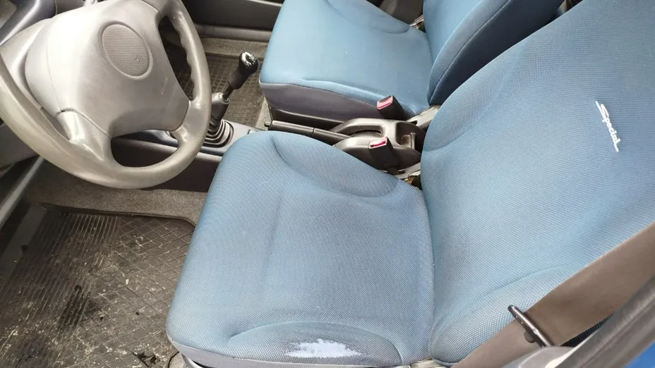 SUZUKI Ignis -