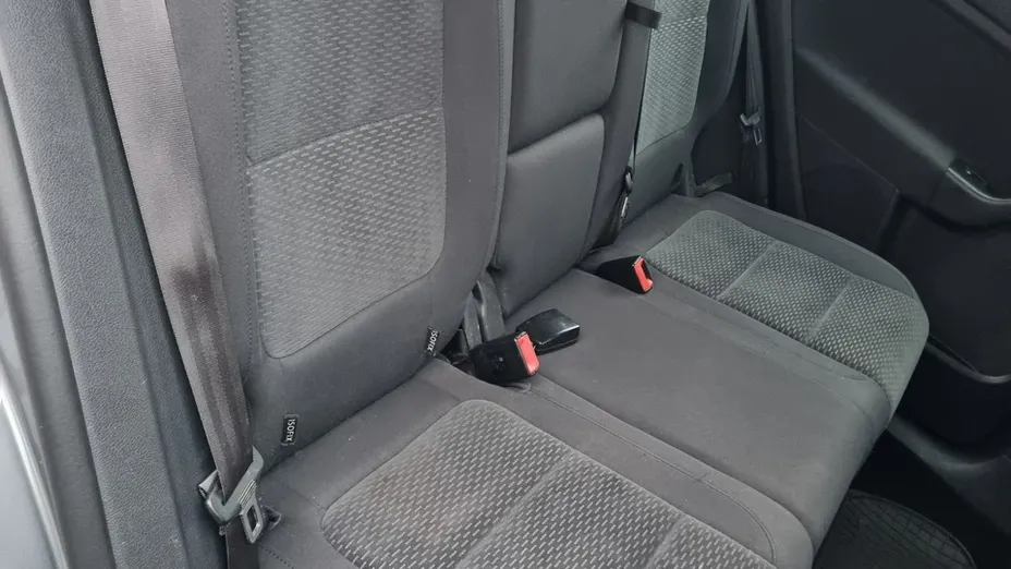 VOLKSWAGEN Golf Plus -