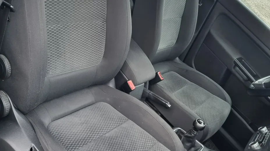 VOLKSWAGEN Golf Plus -