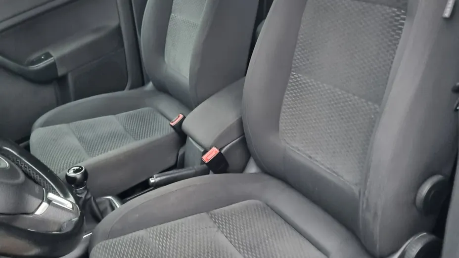 VOLKSWAGEN Golf Plus -