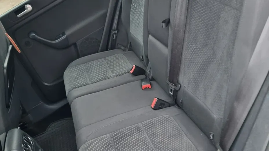 VOLKSWAGEN Golf Plus -