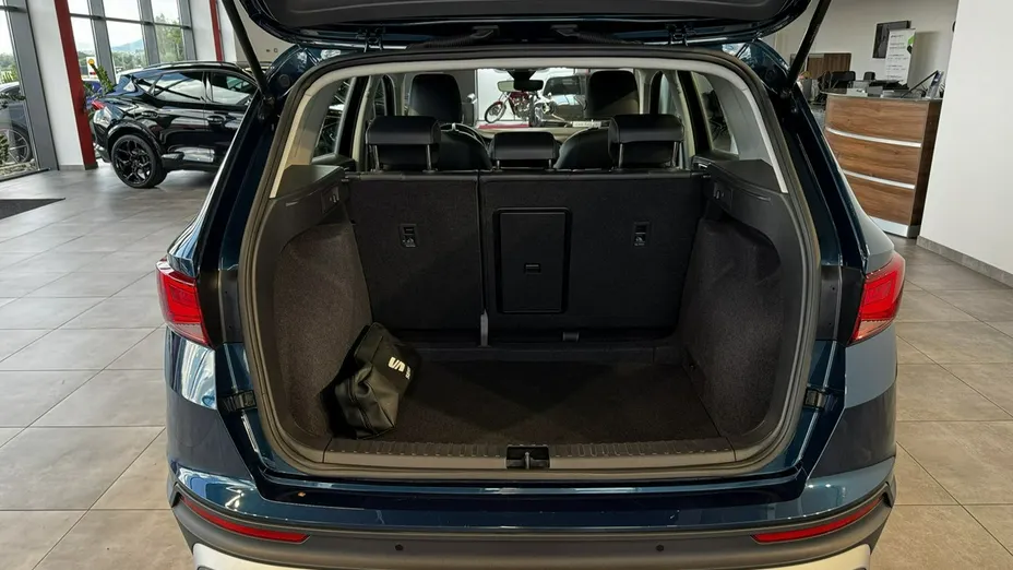 SEAT ATECA Ateca 1.5 TSI Style S&S DSG