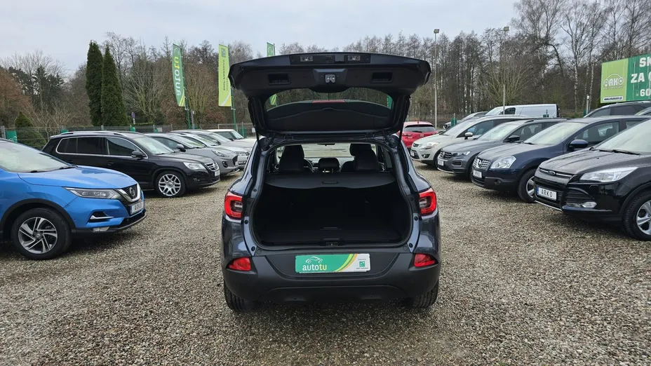RENAULT Kadjar -